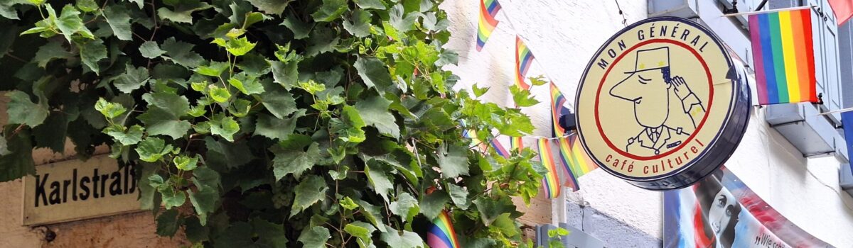 Neustadt an der Weinstraße